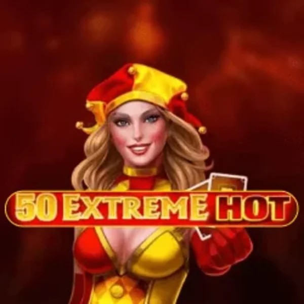 50 Extreme Hot logo – Slots by Eurocoin Interactive at Realz Casino