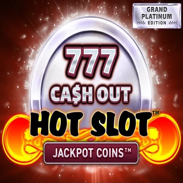 Play 777 Cash Out Grand Platinum Edition slot by Wazdan on realzcasinoo.com