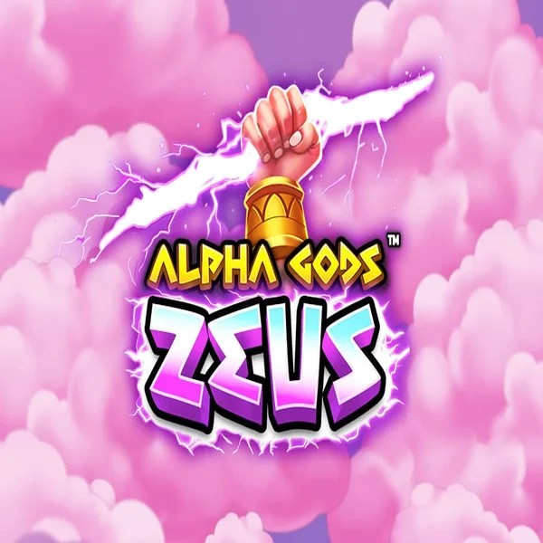 Alpha Gods Zeus online slot from PearFiction Studios – play at realzcasinoo.com