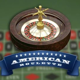 Table Games logo of American Roulette (BGaming) from BGAMING at Realz Casino