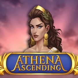 Try Athena Ascending slot by Play'n GO on realzcasinoo.com – logo image