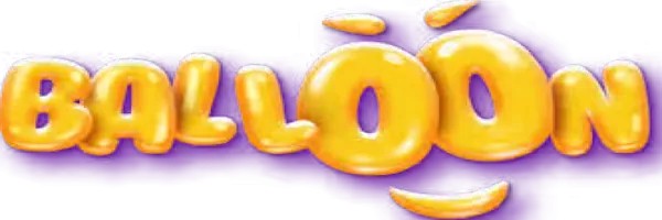 Try Balloon Game slot by SmartSoft on realzcasinoo.com – logo image