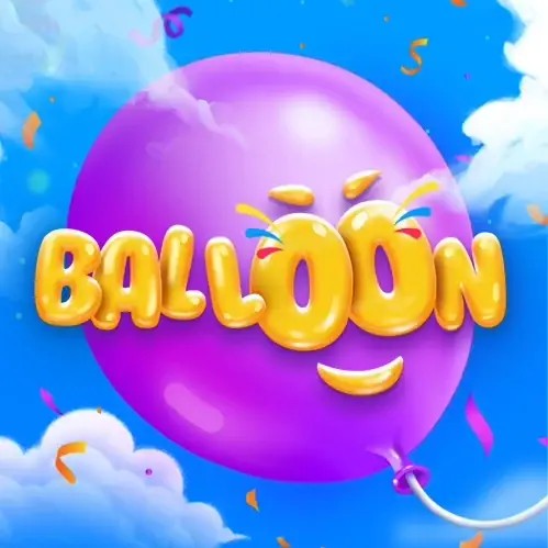 Balloon Game casino game by SmartSoft – featured logo at Realz Casino