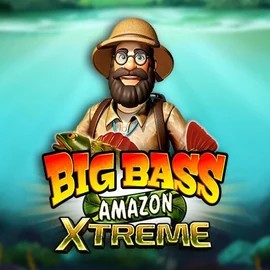Play the Big Bass Amazon Xtreme slot by Pragmatic Play on Realz Casino