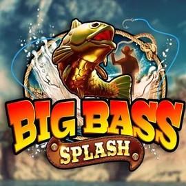 Play the Big Bass Splash slot by Pragmatic Play on Realz Casino