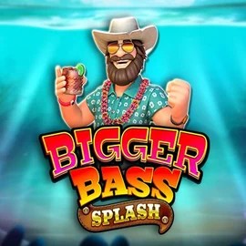 Bigger Bass Splash – slot by Pragmatic Play, featured at realzcasinoo.com
