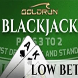 Try Blackjack Low Bets slot by Holland Power Gaming on realzcasinoo.com – logo image