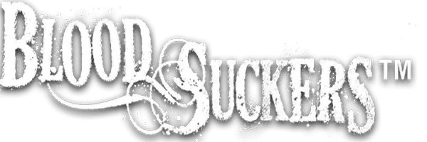 Enjoy Blood Suckers by NetEnt – logo hosted on realzcasinoo.com