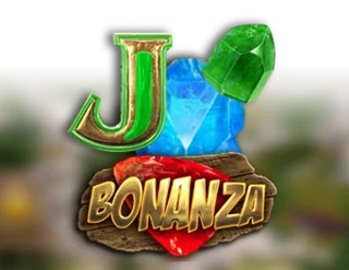 Official Slots logo: Bonanza Megaways by Big Time Gaming at Realz Casino