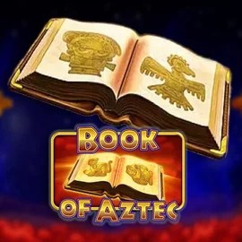 Book of Aztec – slot by Amatic Industries, featured at realzcasinoo.com