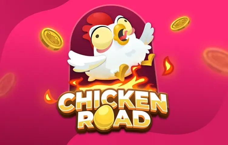 Chicken Road – slot by InOut, featured at realzcasinoo.com