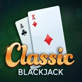 Play Classic Blackjack slot by Red Tiger Gaming on realzcasinoo.com