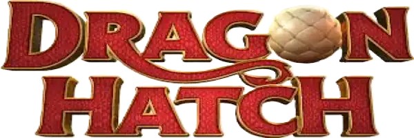 Dragon Hatch slot visual from PG Soft available on realzcasinoo.com