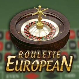 European Roulette (BGaming) game by BGAMING – logo hosted on Realz Casino