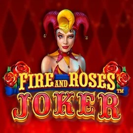 Fire and Roses Joker – slot by Triple Edge Studios, featured at realzcasinoo.com