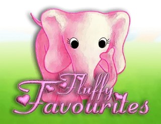 Play the Fluffy Favourites slot by Eyecon on Realz Casino