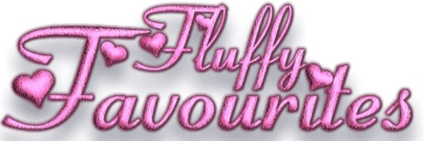 Fluffy Favourites online game logo by Eyecon on realzcasinoo.com