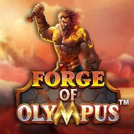 Play the Forge of Olympus slot by Pragmatic Play on Realz Casino