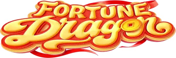 Fortune Dragon by PG Soft, showcased at realzcasinoo.com – game logo