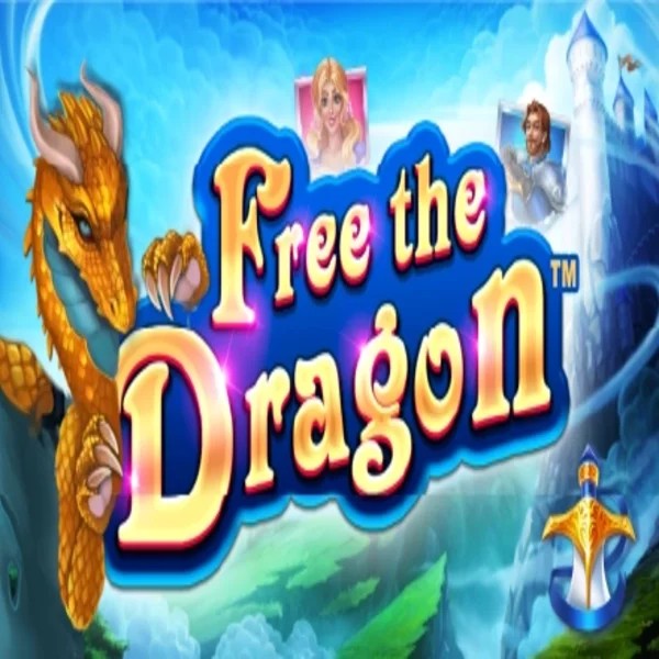 Free the Dragon slot icon by Playtech, available at Realz Casino