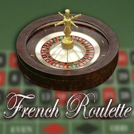 French Roulette (BGaming) by BGAMING, showcased at realzcasinoo.com – game logo
