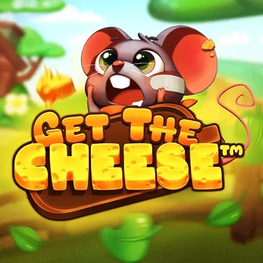 Play Get The Cheese slot by Hacksaw Gaming on realzcasinoo.com