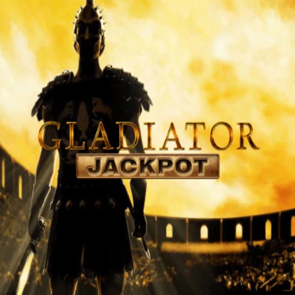 Play Gladiator Jackpot slot by Playtech on realzcasinoo.com