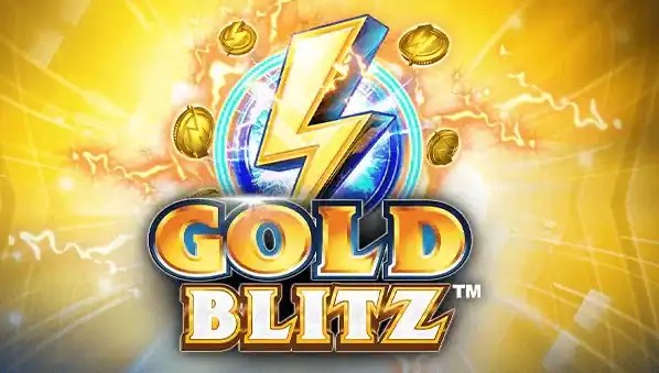 Play Gold Blitz slot by Fortune Factory Studios on realzcasinoo.com
