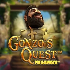Gonzita’s Quest casino game by Red Tiger Gaming – featured logo at Realz Casino