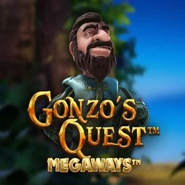 Play the Gonzo's Quest Megaways slot by Red Tiger Gaming on Realz Casino