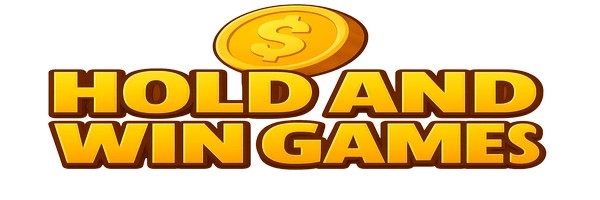 Hold and Win Games online game logo by Playson on realzcasinoo.com