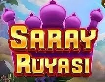Saray Ruyasi logo – Slots by Pragmatic Play at Realz Casino