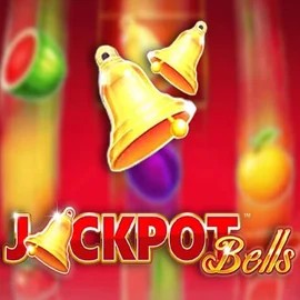 Official Slots logo: Jackpot Bells by Playtech at Realz Casino