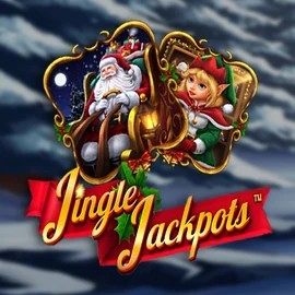 Jingle Jackpots online slot from Dragon Gaming – play at realzcasinoo.com