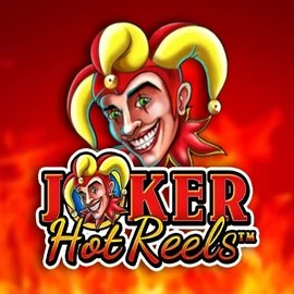 Joker Hot Reels online slot from Playtech – play at realzcasinoo.com