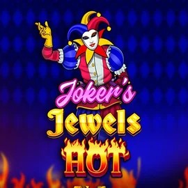 Play Jokers Jewels Hot slot by Pragmatic Play on realzcasinoo.com