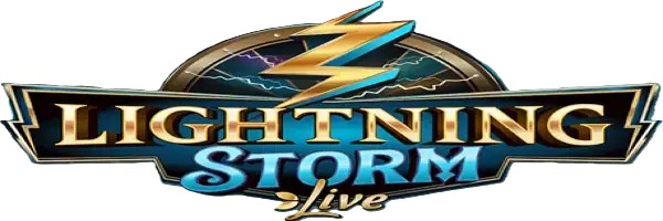 Lightning Storm – slot by Evolution, featured at realzcasinoo.com