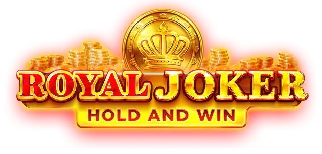 Royal Joker: Hold and Win slot visual from Playson available on realzcasinoo.com
