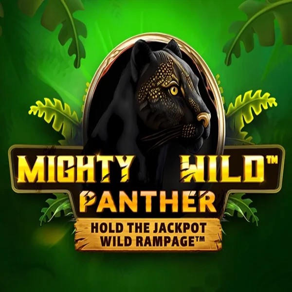 Enjoy Mighty Wild Panther by Wazdan – logo hosted on realzcasinoo.com