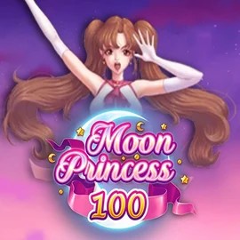 Moon Princess 100 online slot from Play'n GO – play at realzcasinoo.com