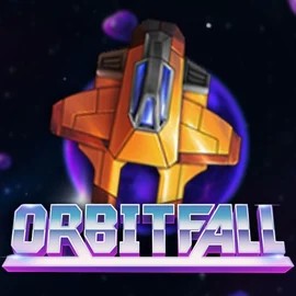 Orbitfall online slot from ELK Studios – play at realzcasinoo.com