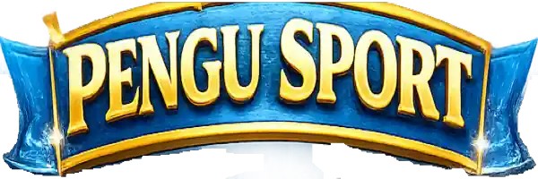 Pengu Sport online game logo by Pragmatic Play on realzcasinoo.com