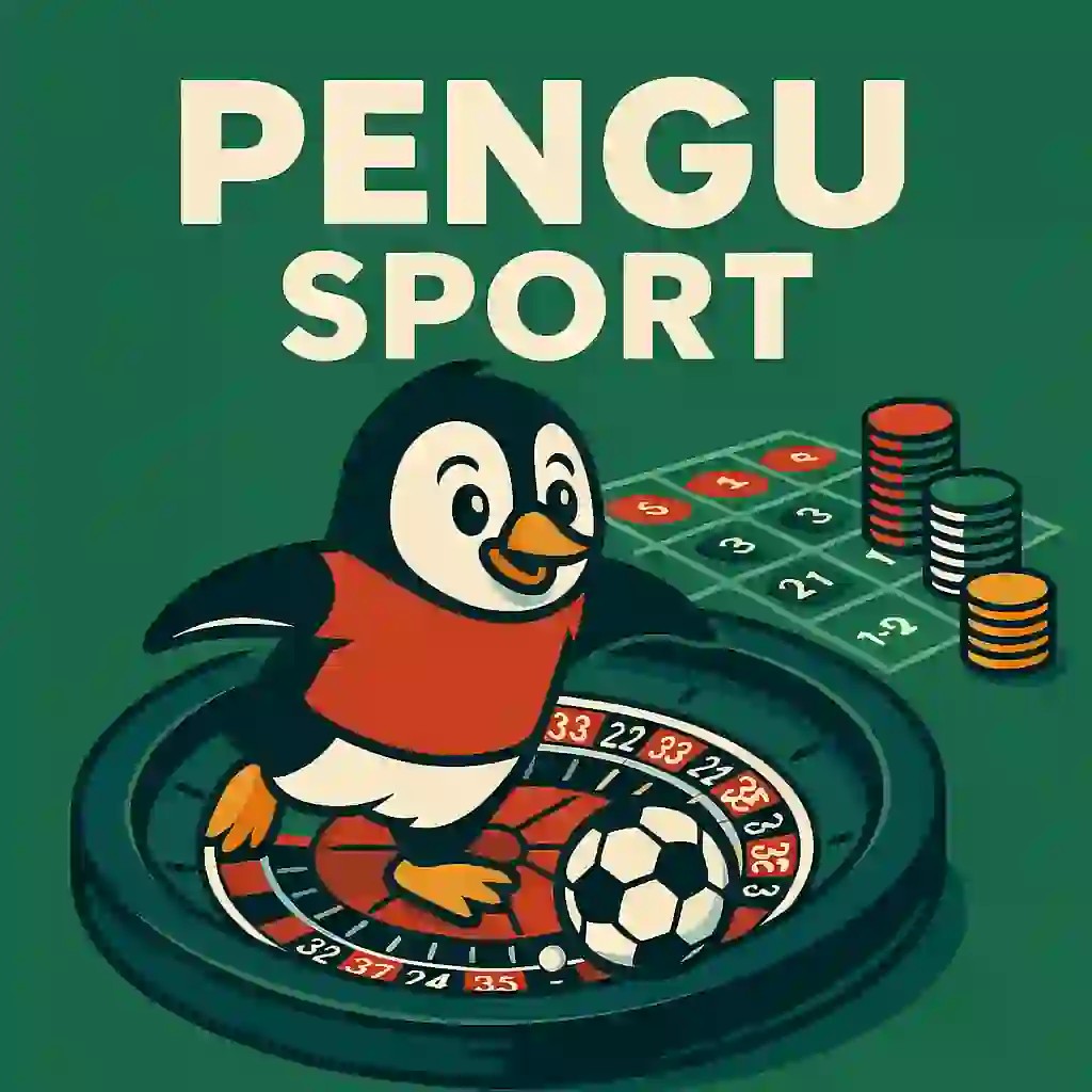 Play the Pengu Sport slot by Pragmatic Play on Realz Casino