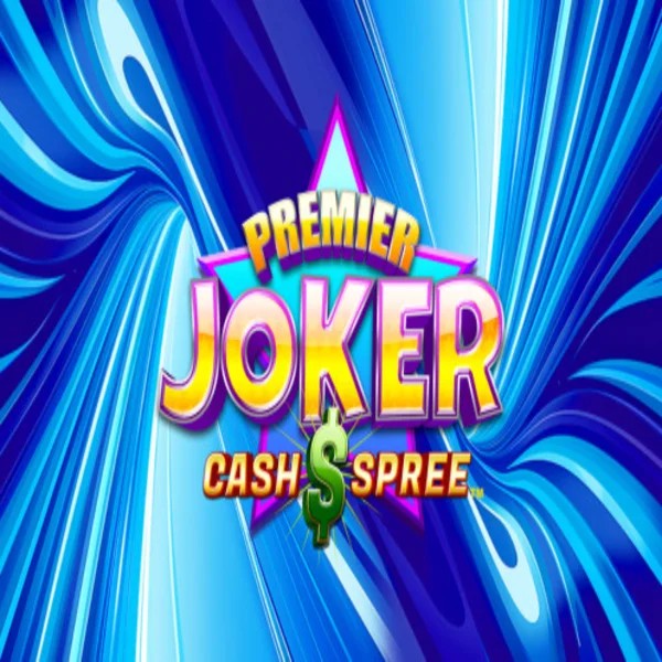 Play Premier Joker Cash Spree slot by Oros Gaming on realzcasinoo.com