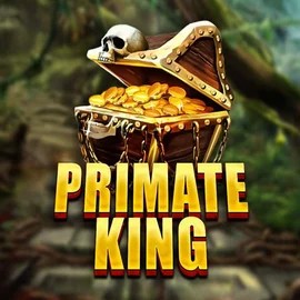 Primate King game by Red Tiger Gaming – logo hosted on Realz Casino