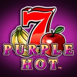 Enjoy Purple Hot by Origins – logo hosted on realzcasinoo.com