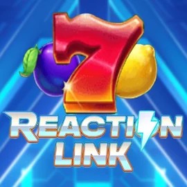 Reaction Link online slot from Playtech – play at realzcasinoo.com
