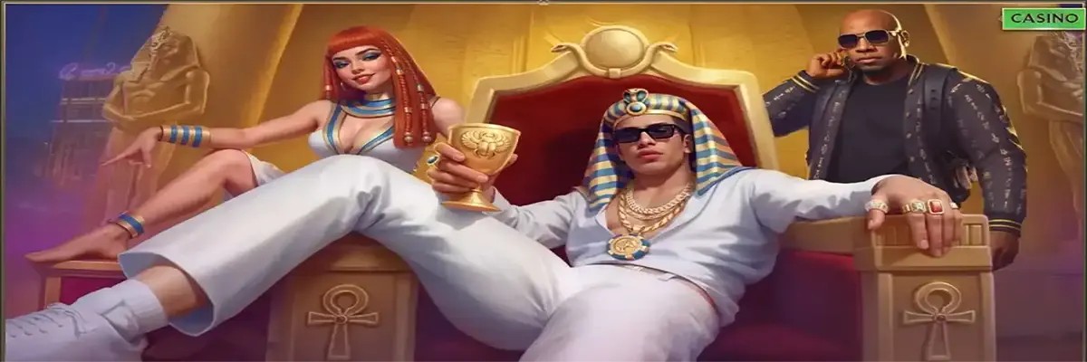 Deposit Match & Free Spins