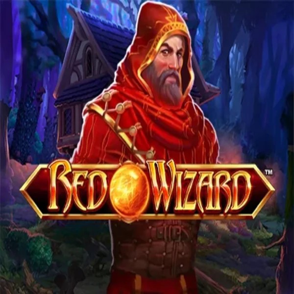 Play the Red Wizard slot by Rarestone Gaming on Realz Casino
