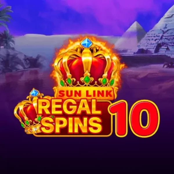 Regal Spins 10 – slot by PatePlay, featured at realzcasinoo.com